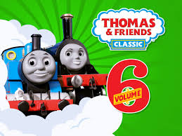 Maybe you would like to learn more about one of these? Prime Video Thomas Friends Classic