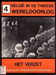 Maart 17, 2020 de tweede wereldoorlog: Het Verzet Belgie In De Tweede Wereldoorlog 4 By Paul Louyet