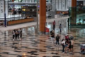 In total were registered in singapore a total of 30 coronavirus. Zsbbpr5vgras M