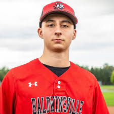 Meet the 2021 All-CNY baseball team