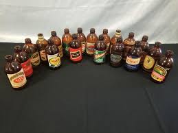 Check spelling or type a new query. Vintage Brown Beer Bottles Great West Property Auctions