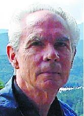 James Joseph Obituary (1943