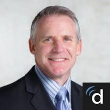 Dr. James J. Crouch, MD