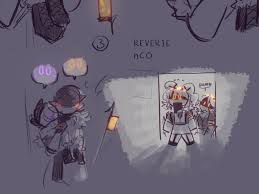 reverienco on Tumblr