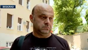 VIDAKOVIĆ PRIZNAO POSEDOVANJE: Optužio Markovića da je diler, ovaj  odgovorio da je pod pretnjom priznao