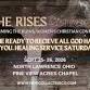 She Rises Conference