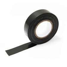 Bematik Cinta Aislante Negra De 0 15x19mm En Bobina De 20m Bs09600 Con Ofertas En Carrefour Las Mejores Ofertas De Carrefour
