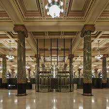 Последние твиты от macquarie bank (@macquariebank). Macquarie S Global Headquarters 50 Martin Place Sydney Office Tour Gradaustralia