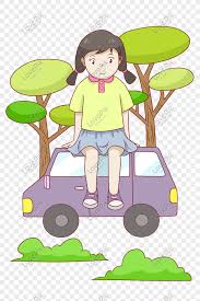 Check spelling or type a new query. Ilustrasi Gadis Perjalanan Kereta Hari Kebangsaan Gambar Unduh Gratis Imej 611278706 Format Psd My Lovepik Com
