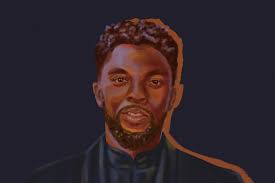 A Look Back at Chadwick Boseman's Cultural Impact