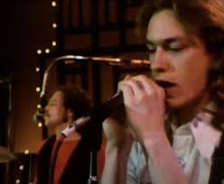 Musikladen" Episode #1.35 (TV Episode 1977)