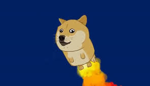 Doge, the ridiculously photogenic internet meme with a flighty grasp of grammar is owning the internet right now. Rainbow Doge Meme Page 1 Line 17qq Com
