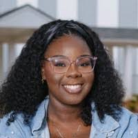 Jasmine Moreland's Instagram, Twitter & Facebook