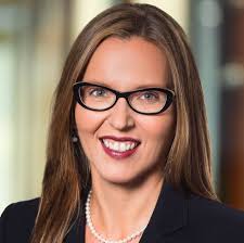 Lara Compton Has Attained Off-Script Success