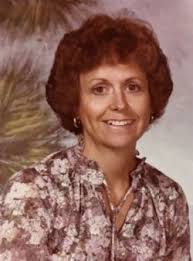 JoAnn Jamison: Nov. 28, 1936-May 9, 2024
