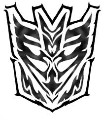 Check spelling or type a new query. Tribal Decepticon Symbol By Blitzkrieg1210 On Deviantart Decepticon Symbol Transformers Decepticons Logo Transformers Decepticons