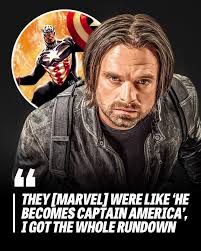 Das haben sie uns weggenommen. : r/wintersoldier