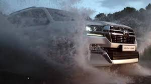 Search 410 toyota land cruiser cars for sale in malaysia. The New 2021 Toyota Land Cruiser Executive Lounge Luxury Suv Youtube