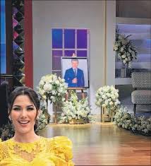 If you are a moderator please see our troubleshooting guide. El Padre Del Hijo De La Caramelo Y Efrain Jugaban Futbol Los Sabados Pressreader