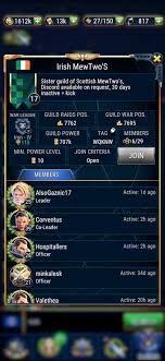 Guild Recruitment & Looking For Guild Mega-Thread : rWH40KTacticus