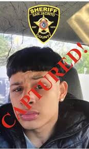 Vasquez, Sean Jose Mugshot