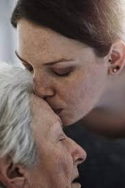 Signs your parents need you more