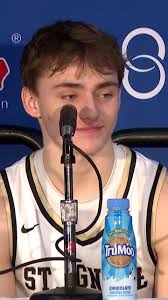 Jonny Ingalls named Michigan Associated Press Division 4 basketball Player  of Year