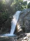 น้ำตกผาเท (น้ำตกชั้นที่ 4) Pha Teh Waterfall