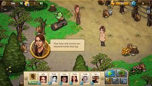 Its gameplay involves various aspects of farmland management, such as plowing land, planting, growing, and harvesting crops. Exclusive The Hunger Games Adventures Facebook Game Reveals A New View Of Panem Huffpost