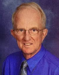 Walther Charles Klenke (1937-2018)