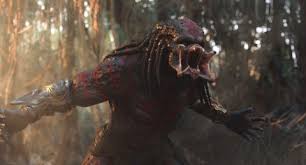 As for the movie i only wanted to know more about the predator species and i got quite a bit. The Predator Alternate Endings Featured Two Major Alien Characters