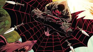 However, don't expect to get this suit quickly. Top 5 Suits We Want To See In Spider Man Miles Morales Squad