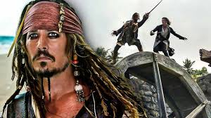 Piratas do Caribe: No Fim do Mundo (2007) - Notícias - IMDb