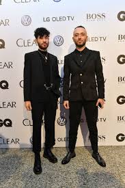 Anil Can Ve Mabel Matiz Stil Gq Unluler