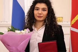 Jun 29, 2021 · петербурженка мадина таймазова включена в состав олимпийской сборной россии на игры в токио Madina Tajmazova Nagrazhdena Medalyu Ordena Za Zaslugi Pered Otechestvom Ii Stepeni Abon News
