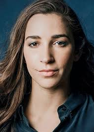 Aly Raisman