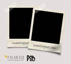 Download Free Polaroid Mockup Psd Templates Psd Free Photoshop Photoshop Resources Free Photoshop Mockups