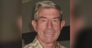 John de Jong Obituary