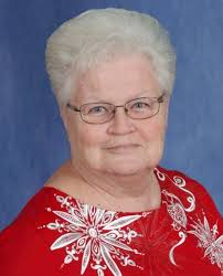 Obituary for Sena Faye (Weeks) May