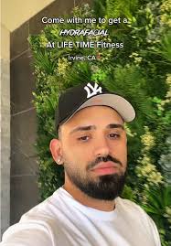 Lifetime Fitness Eminence Facial