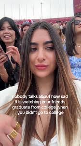 i always did online school so didn’t really have a normal high school  experience