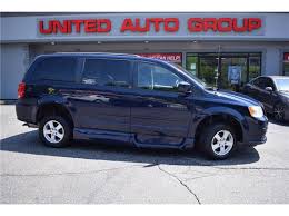 Image result for Blue Streak 2013 Grand Caravan