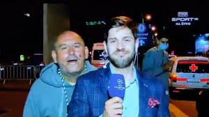 Watch tvp sport hd live for free by streaming with a few servers. Hit Emprastro Came To Tvp Master Of The Second Plan Wideo Newsline