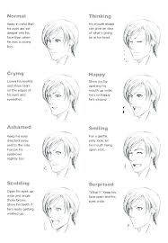 What you need to start drawing lessons: How To Draw Anime Hair Boy Easy Learn How To Draw
