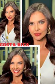 Miss Universe Costa Rica 2025
