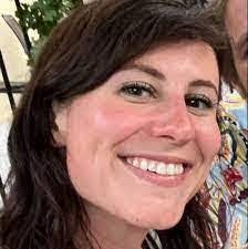 Candace Weller's Instagram, Twitter & Facebook