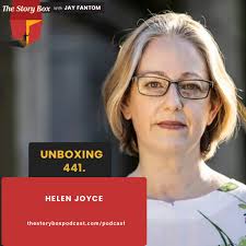 Helen Joyce Unboxing