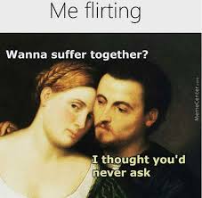 25 Flirting Memes That Will Make You Cringe Sayingimages Com Flirty Memes Flirting Quotes Funny Flirting Quotes