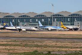 See route maps and schedules for flights to and from alicante and airport reviews. Leal Airport Overview Airplane Pictures Net