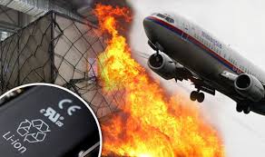Máy bay MH370 bị bốc cháy vì một lô hàng trong khoang? - Tạp Chí Hàng Không  Việt Nam